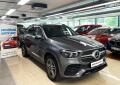 Mercedes-Benz GLE 300d, AMG-LINE, 1. MAJ., �R