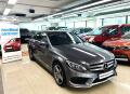 Mercedes-Benz 220d, 4 MATIC, AMG PAKET, �R