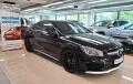 Mercedes-Benz CLA AMG 45 4MATIC Coupe