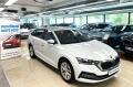 �koda Octavia 1.5 TGI G-TEC 96 kW DSG Style