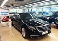 Mercedes-Benz S 350D LONG, �R, 1.MAJ