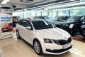 �koda Octavia 2.0 TSI, DSG, AMBITION