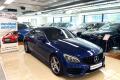 Mercedes-Benz kup� 220 CDI, �R, AMG LINE