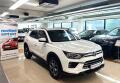 SsangYong Korando 1.5 T-GDI,120KW,1. MAJITEL, �R
