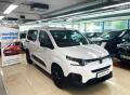Citro�n Berlingo PLUS 1.5 BlueHDI, 1. MAJ., �R