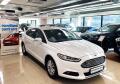 Ford Mondeo 2.0 TDCI, �R, MANU�L, TA�N�