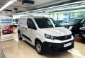 Peugeot Partner 1.5 BlueHDI, 75 kW, �R, 1.MAJ.