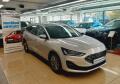 Ford Focus Titanium, AT, �R, 1 majitel 