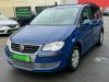 Volkswagen Touran 1.6 MPI - VYHVAN SEDADLA