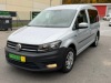 Volkswagen Caddy 2.0 TDI - PARK. KAMERA