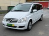 Mercedes-Benz Viano 2.2 CDI LONG - PARK: SENZORY