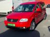 Volkswagen Caddy MAXI 2.0 MPI 75 kW - 7 MST