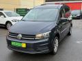 Volkswagen Caddy 2.0 TDI - PARK. SENZORY 