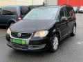 Volkswagen Touran 1.6 UNITED - 7 MST, NAVI