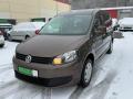 Volkswagen Caddy 1.6 MPI BEN/LPG - 7 MST-75 KW