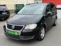 Volkswagen Touran 1.6 UNITED - 7 MST