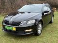 �koda Octavia COMBI 2.0 TDI CR 110 KW