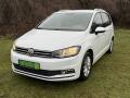 Volkswagen Touran 1.4 TSI PARK. SENZORY