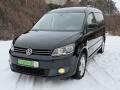 Volkswagen Caddy MAXI 2.0 TDI 4x4 - 7 M�ST