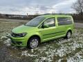 Volkswagen Caddy MAXI 1.4 TSI- AUTOM. PARKOV�N�