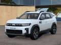 Dacia Bigster Expression TCe 130 4x4