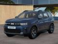Dacia Bigster Expression TCe 140