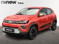 Dacia Spring Electric 65 Extreme