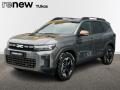 Dacia Bigster Extreme mild hybrid 130 4x4