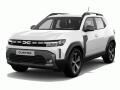 Dacia Duster Journey TCe 130 4x4
