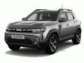 Dacia Duster Journey TCe 130 4x4