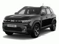 Dacia Duster Journey TCe 130 4x4