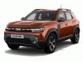 Dacia Duster Journey TCe 130 4x4
