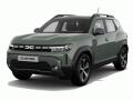 Dacia Duster Journey TCe 130 4x4
