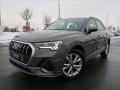 Audi Q3 1.5 35TFSI S-tronic S-line DPH