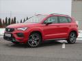 Seat Ateca 1.5 TSI 110kW FR DSG Tan CZ