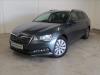 koda Superb 2.0 TDI 110kW Style Combi DSG