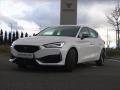 Cupra Leon 1.5 eTSI 110 kW DSG Zruka R