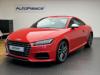 Audi TTS 2.0 TFSI S-tronic quattro