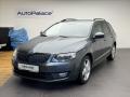 koda Octavia 2.0 TDI 110kW DSG Joy Combi