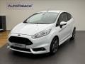 Ford Fiesta 1.6 ST+  EcoBoost