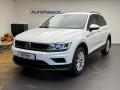 Volkswagen Tiguan 1.4 TSI 92 kW Trendline