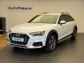 Audi A4 Allroad 2.0 40 TDI quattro S tronic