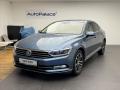 Volkswagen Passat 2.0 TDI 140kW Highline