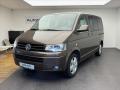 Volkswagen Multivan 2.0 TDI  DSG  4MOTION