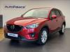 Mazda CX-5 2.2 D 4x4 Revolution, CZ,1.Maj