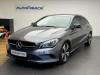 Mercedes-Benz CLA 2.2 200D