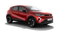 Renault Captur Techno TCe 100 LPG