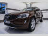 Volvo XC60 2.4 D4 AWD/AT 133kW Summum