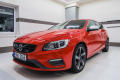 Volvo V60 D4 147kW R-design ,ACC,BLIS,LA