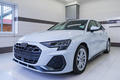 Audi A3 S line 35 TFSI 110kW